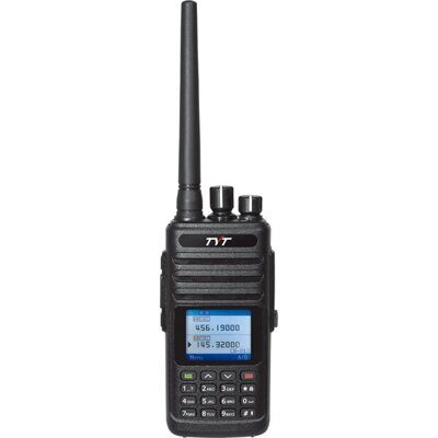 Рация TYT TH-UV8200